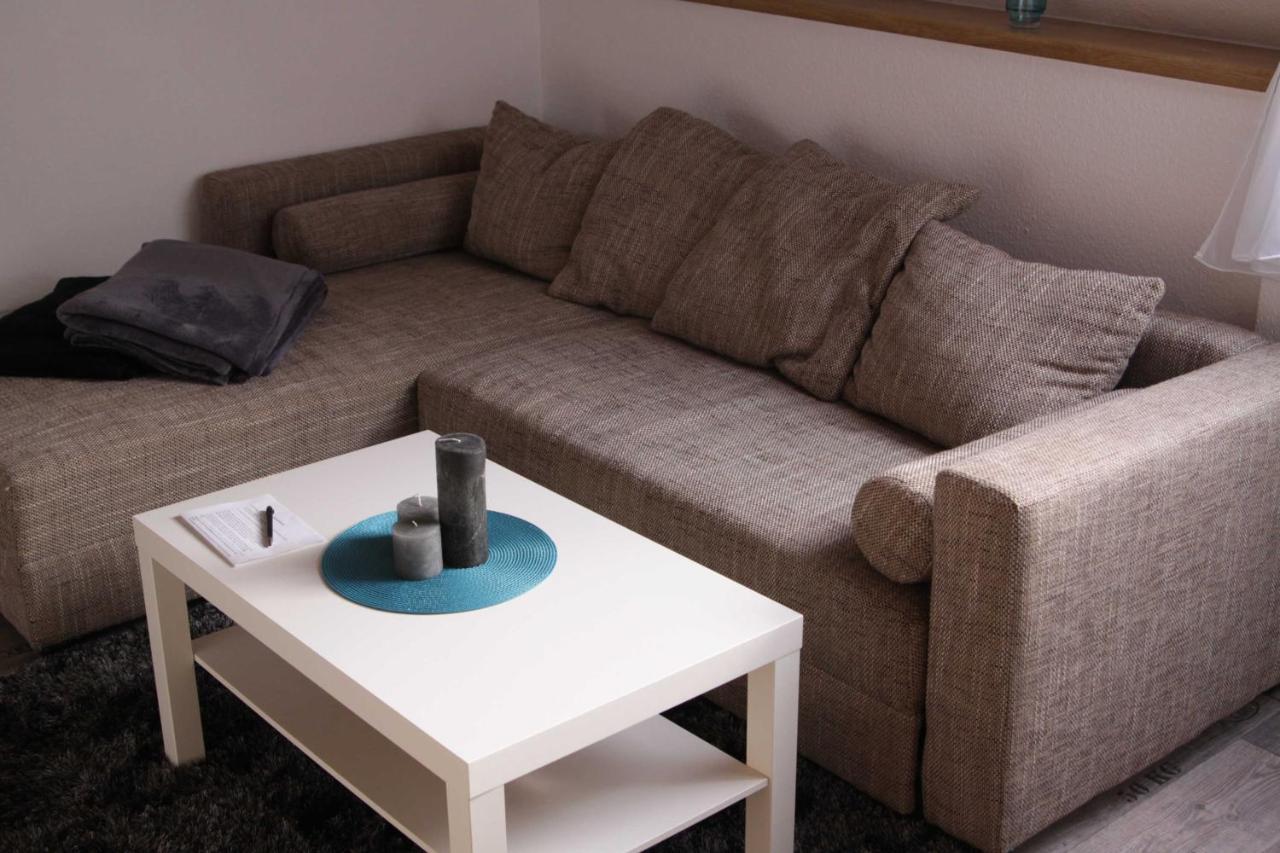 079 Schroeder Ferienwohnung ヴィルヘルムスハーフェン エクステリア 写真
