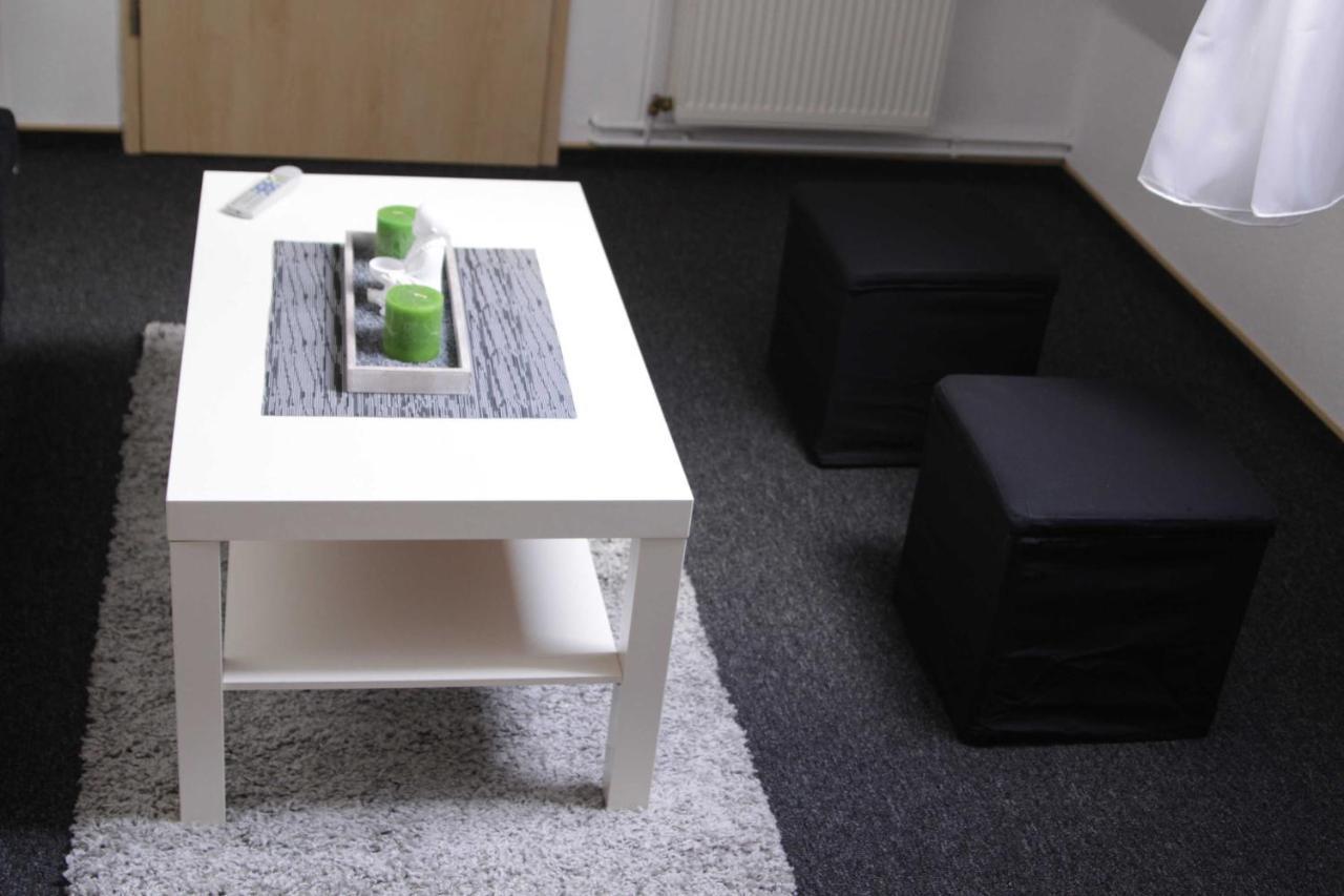 079 Schroeder Ferienwohnung ヴィルヘルムスハーフェン エクステリア 写真
